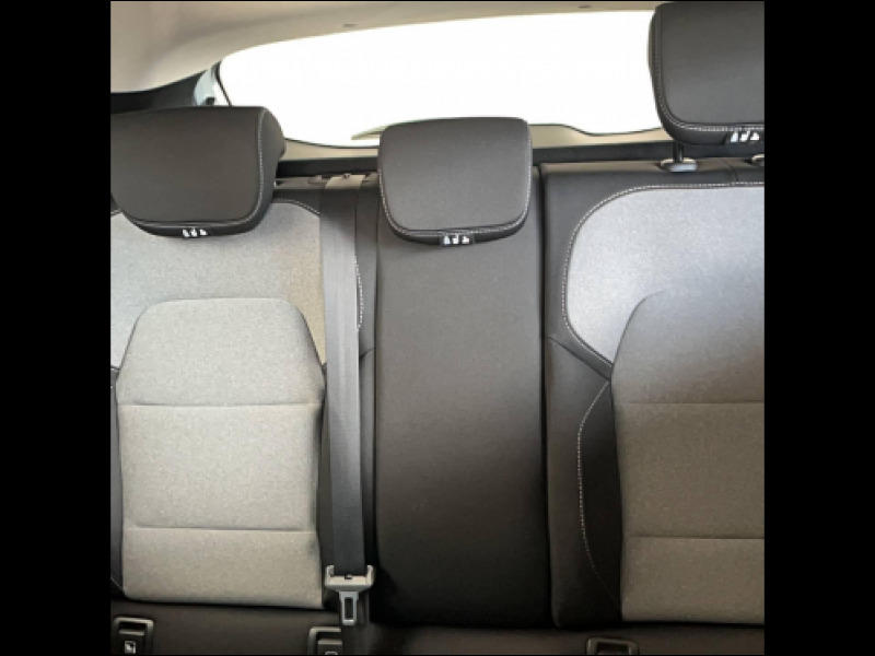 Renault Clio TCe 90 Evolution