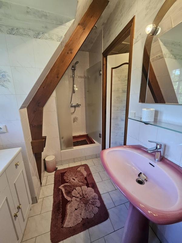 Maison traditionnelle - 176 m² - 7 pièces