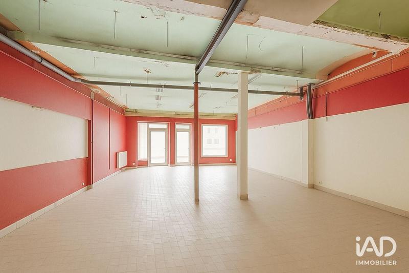 Local commercial - 92 m²