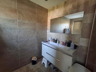 Maison - 116 m² - 4 pièces