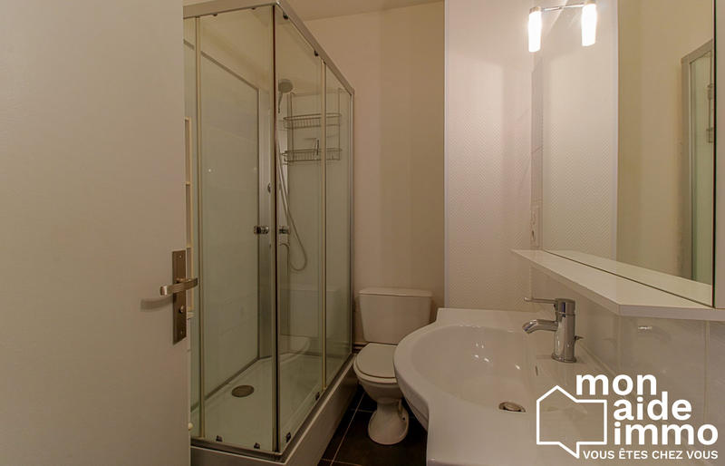 Appartement - 21 m² - 1 pièce