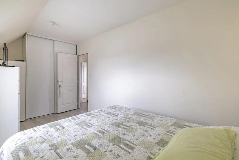 Maison - 115 m² - 6 pièces