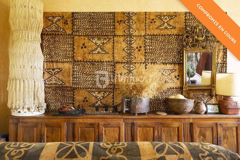 Villa - 265 m² - 7 pièces