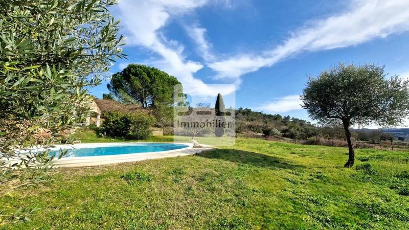 Villa - 232 m² - 11 pièces
