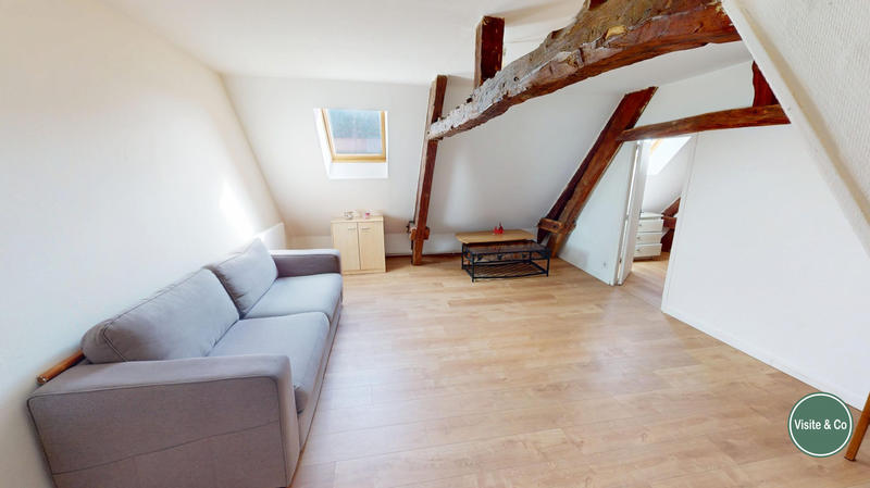 Immeuble - 232 m²