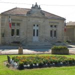 Mairie