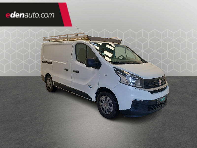 Fiat Talento Fgn Tole 1.0 Ch1 1.6 Multijet 125 Pack Pro Nav