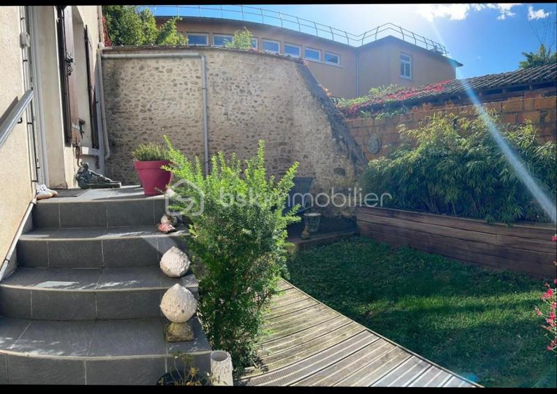 Appartement - 34 m² - 2 pièces