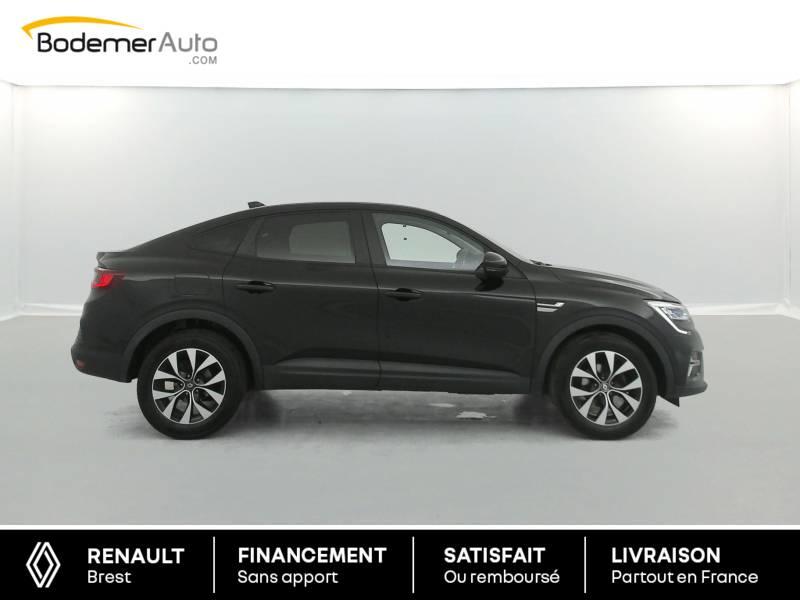 Renault Arkana mild hybrid 140 Edc Fap - 22 Evolution