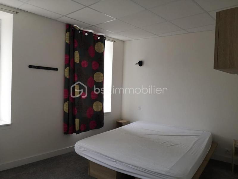 Maison de bourg - 208 m² - 10 pièces