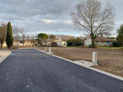 Terrain constructible - 316 m²