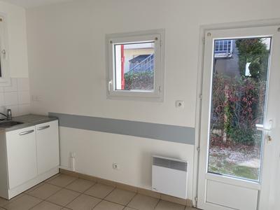 Maison - 76 m² - 5 pièces