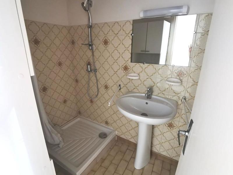 Appartement - 33 m² - 1 pièce