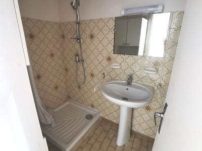 Appartement - 33 m² - 1 pièce