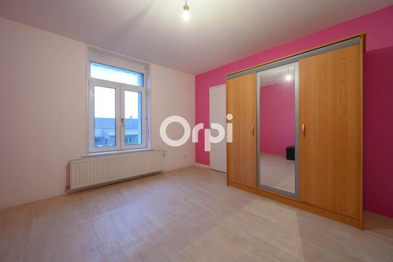 Maison - 144 m² - 6 pièces