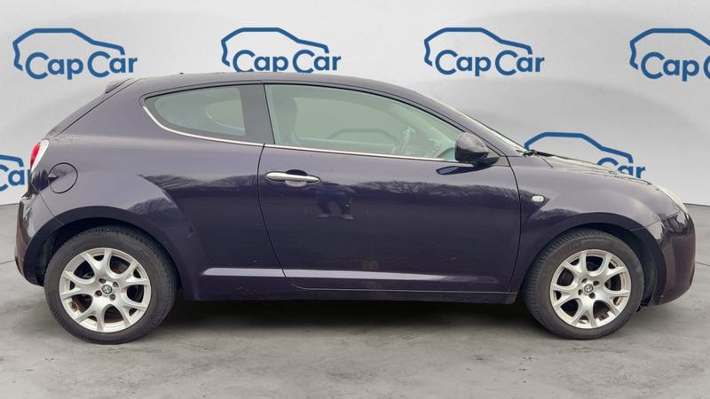 Alfa Romeo MiTo 0.9 TwinAir 105 Distinctive - Première main