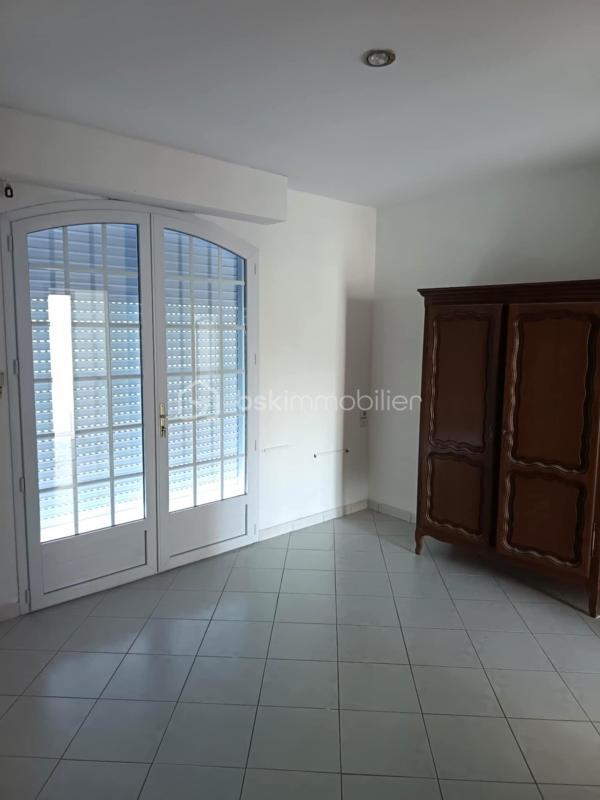 Maison - 178 m² - 4 pièces