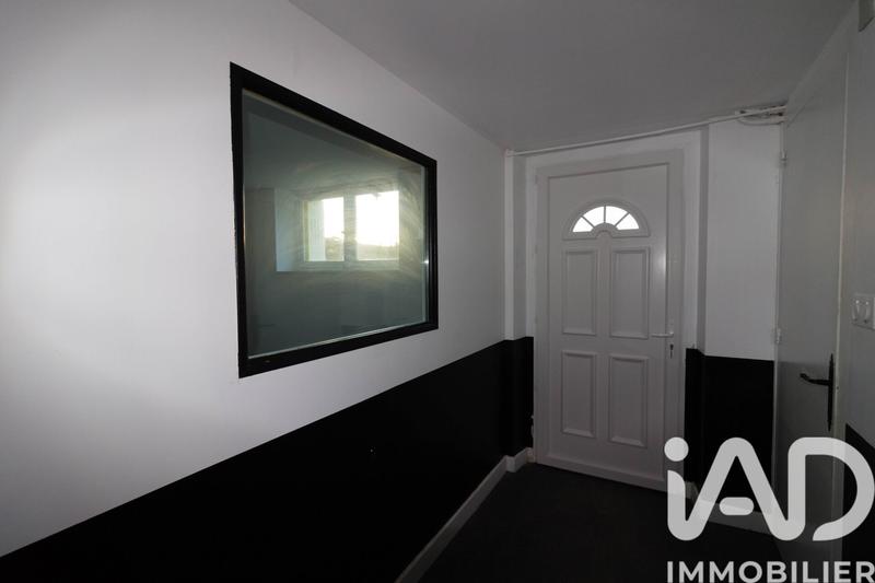 Maison de ville - 151 m² - 6 pièces