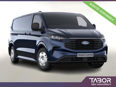 Ford Transit Custom TDCi 150 Trend 320 L2 cam
