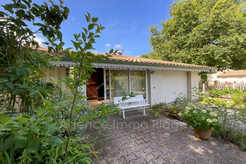 Maison - 134 m² - 4 pièces