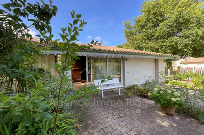 Maison - 134 m² - 4 pièces