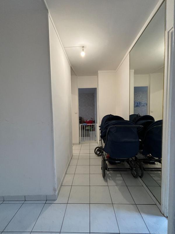 Appartement - 65 m² - 4 pièces