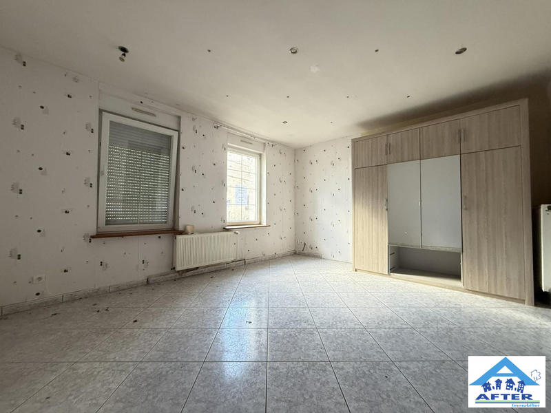 Maison - 138 m² - 6 pièces