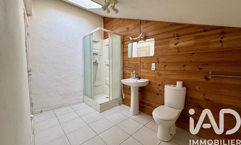 Appartement - 138 m² - 4 pièces