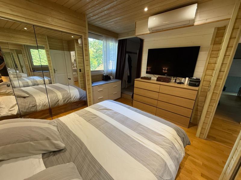 Maison - 310 m² - 10 pièces