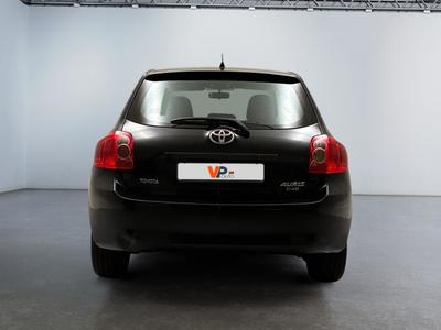 Toyota Auris 90 d-4d Linéa Luna