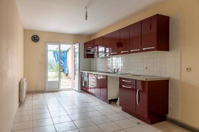 Maison - 145 m² - 6 pièces