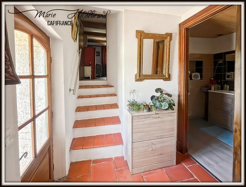 Maison - 188 m² - 7 pièces