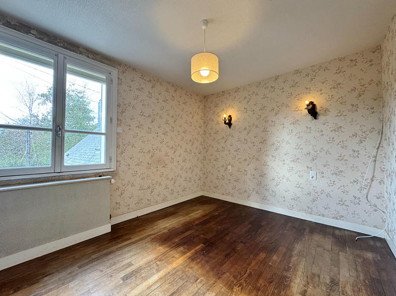 Maison - 119 m² - 7 pièces