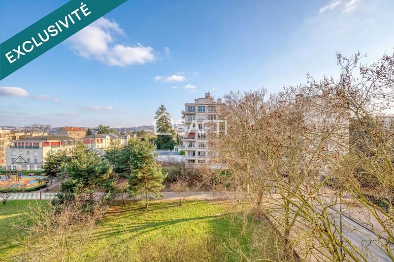 Appartement - 141 m² - 4 pièces