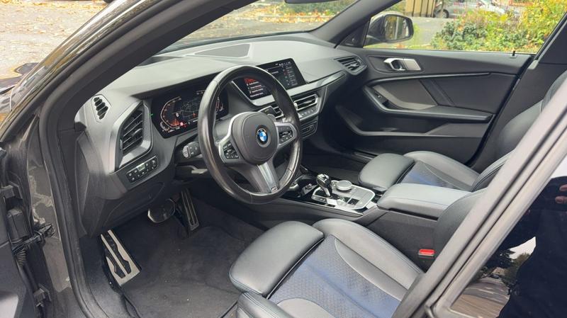 Bmw Série 2 Gran Coupé 220i 178 Dkg7 m Sport