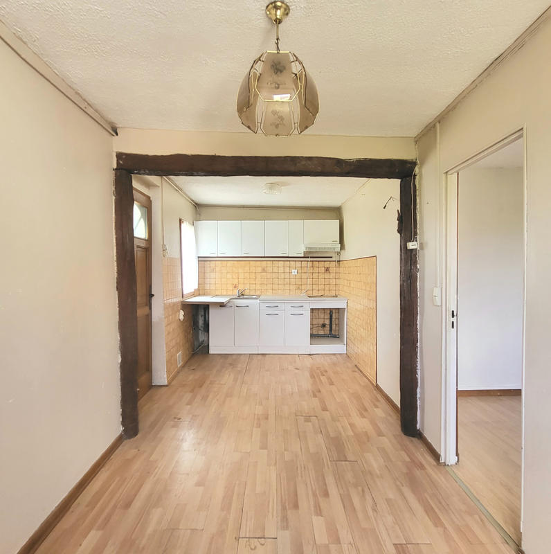 Appartement - 27 m² - 2 pièces