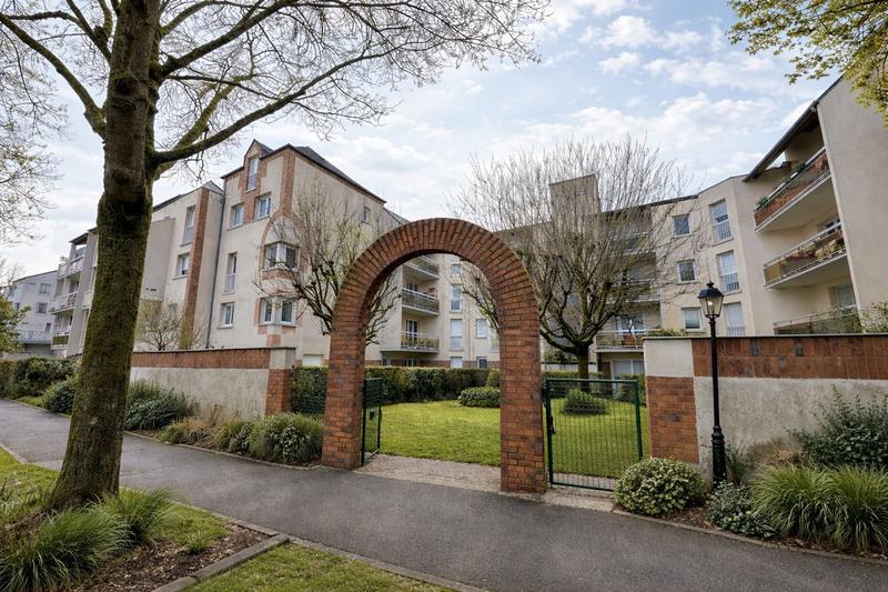 Appartement - 31 m² - 1 pièce