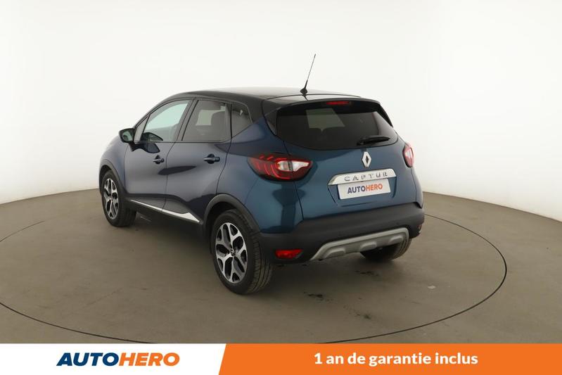 Renault Captur 0.9 TCe Intens 90 ch