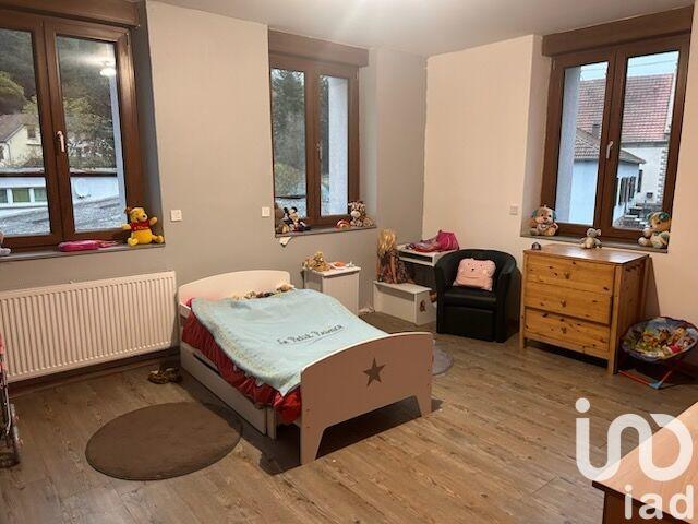 Maison de village - 206 m² - 7 pièces