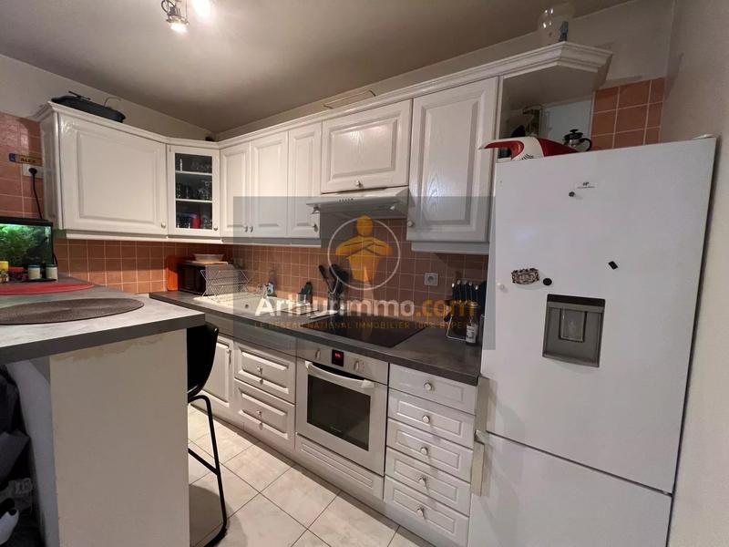 Appartement - 34 m² - 1 pièce