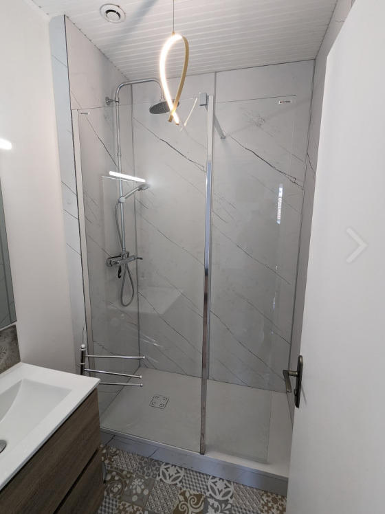 Appartement - 50 m²