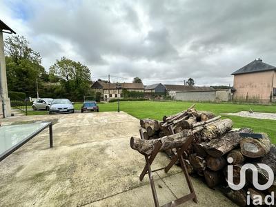 Maison de village - 169 m² - 5 pièces