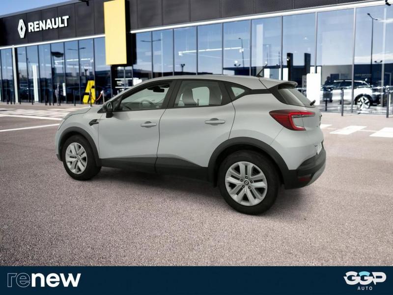 Renault Captur TCe 90 - 21 Business