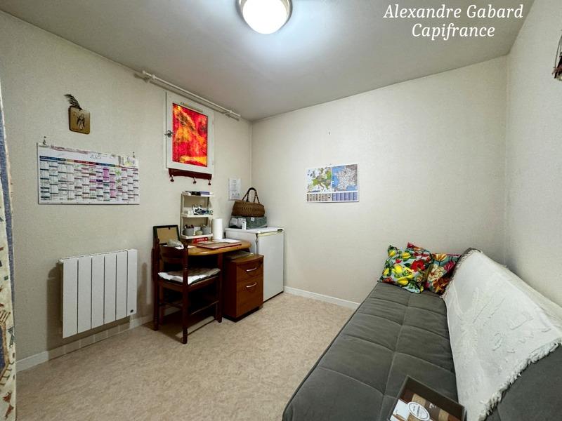 Immeuble - 280 m² - 12 pièces