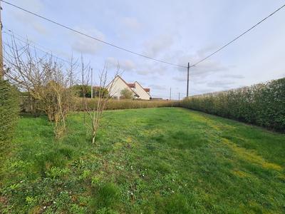 Terrain - 356 m²