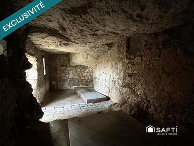 Maison - 63 m² - 2 pièces