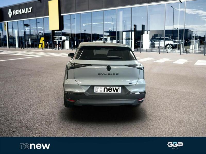 Renault Symbioz E-Tech full hybrid 145 Esprit Alpine