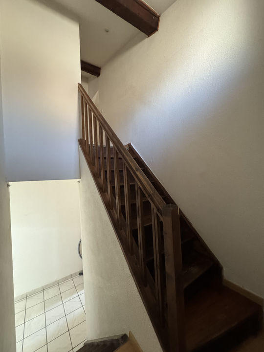 Appartement - 79 m² - 4 pièces