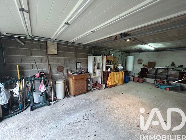 Maison de ville - 82 m² - 5 pièces