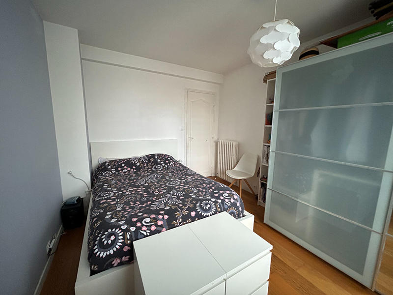 Maison - 122 m² - 5 pièces